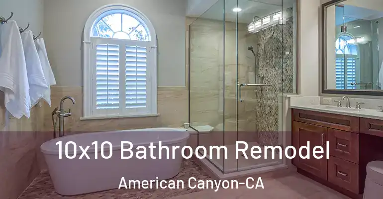 inner Bathroom imggen 10x10 Bathroom Remodel American Canyon-CA