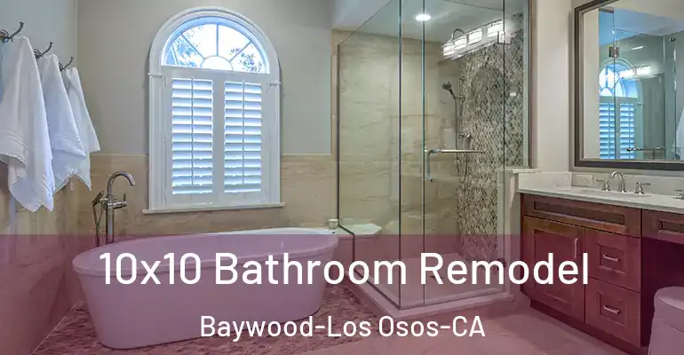 inner Bathroom imggen 10x10 Bathroom Remodel Baywood-Los Osos-CA