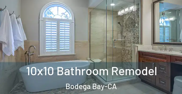 inner Bathroom imggen 10x10 Bathroom Remodel Bodega Bay-CA