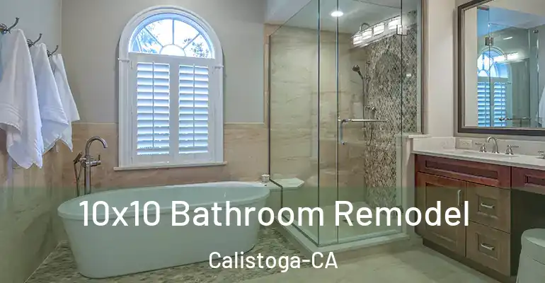 inner Bathroom imggen 10x10 Bathroom Remodel Calistoga-CA