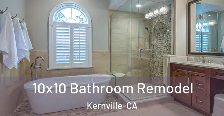 inner Bathroom imggen 10x10 Bathroom Remodel Kernville-CA