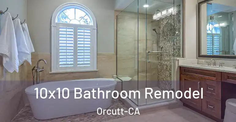 inner Bathroom imggen 10x10 Bathroom Remodel Orcutt-CA