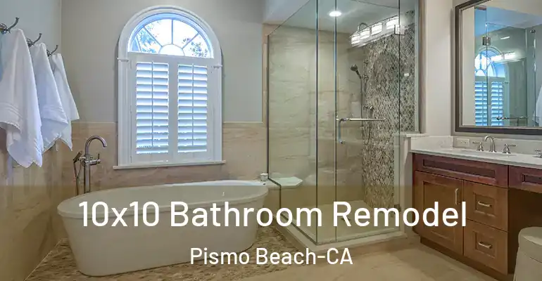 inner Bathroom imggen 10x10 Bathroom Remodel Pismo Beach-CA