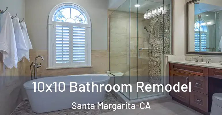 inner Bathroom imggen 10x10 Bathroom Remodel Santa Margarita-CA