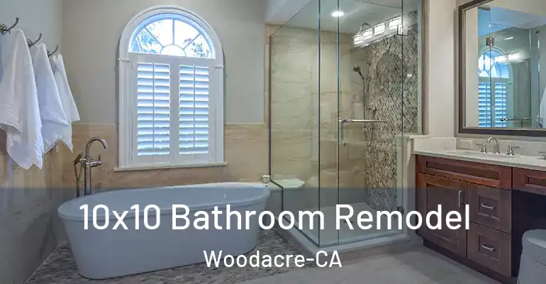 inner Bathroom imggen 10x10 Bathroom Remodel Woodacre-CA
