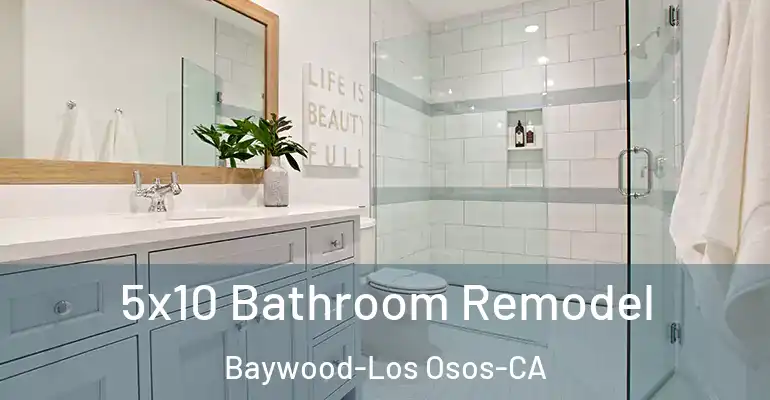 inner Bathroom imggen 5x10 Bathroom Remodel Baywood-Los Osos-CA