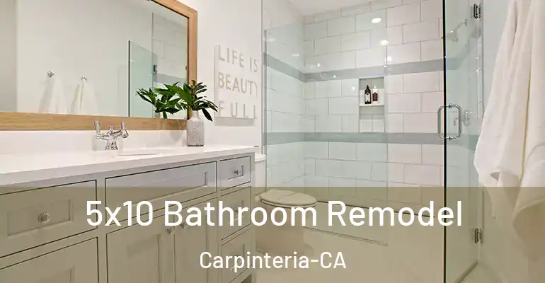 inner Bathroom imggen 5x10 Bathroom Remodel Carpinteria-CA