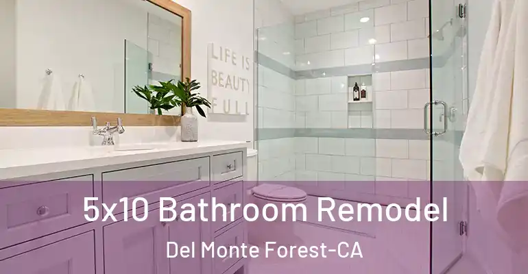 inner Bathroom imggen 5x10 Bathroom Remodel Del Monte Forest-CA