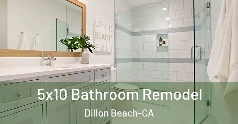 inner Bathroom imggen 5x10 Bathroom Remodel Dillon Beach-CA