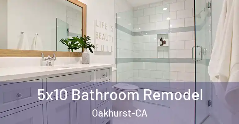 inner Bathroom imggen 5x10 Bathroom Remodel Oakhurst-CA