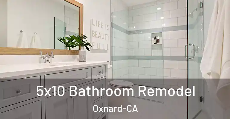 inner Bathroom imggen 5x10 Bathroom Remodel Oxnard-CA