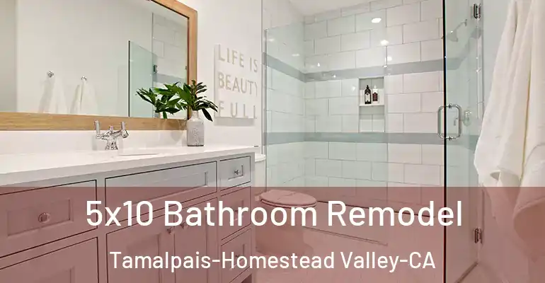 inner Bathroom imggen 5x10 Bathroom Remodel Tamalpais-Homestead Valley-CA