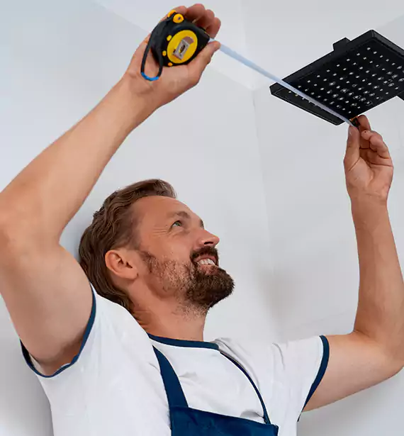 5x10 Bathroom Remodel in Atascadero, CA