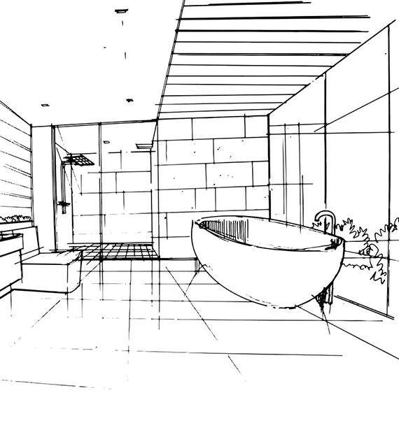 Bathroom Designers Atascadero, CA