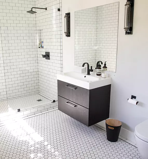 Bathroom Remodeling Atascadero, CA