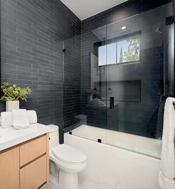 Bathroom Renovations in Atascadero, CA