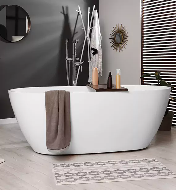 Tub Remodeling in Atascadero, CA