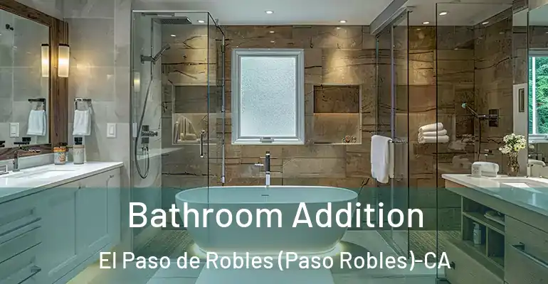 inner Bathroom imggen Bathroom Addition El Paso de Robles (Paso Robles)-CA