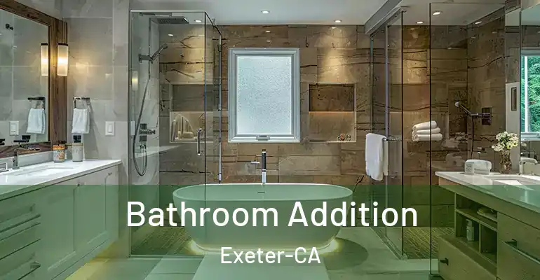 inner Bathroom imggen Bathroom Addition Exeter-CA