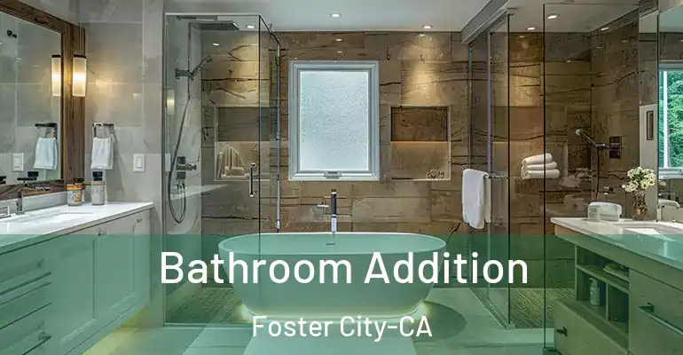 inner Bathroom imggen Bathroom Addition Foster City-CA