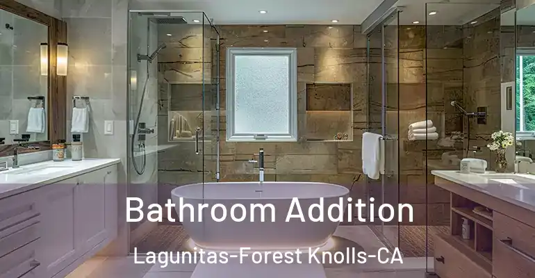 inner Bathroom imggen Bathroom Addition Lagunitas-Forest Knolls-CA
