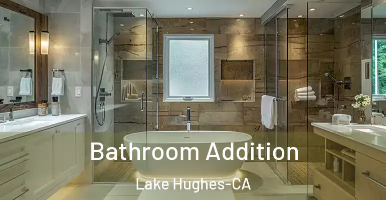 inner Bathroom imggen Bathroom Addition Lake Hughes-CA
