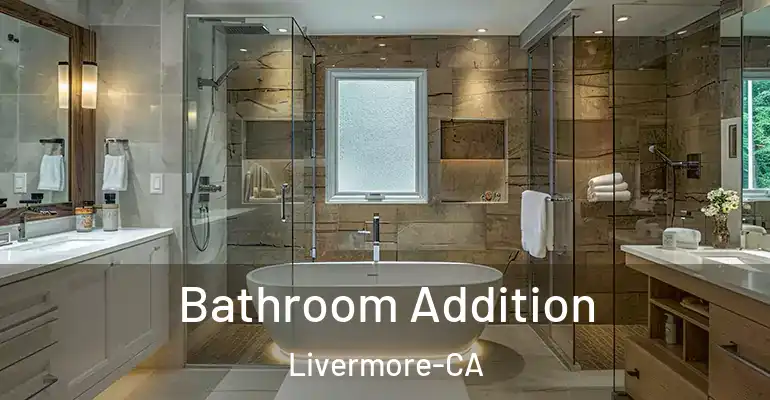 inner Bathroom imggen Bathroom Addition Livermore-CA