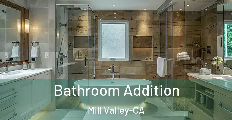 inner Bathroom imggen Bathroom Addition Mill Valley-CA