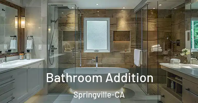 inner Bathroom imggen Bathroom Addition Springville-CA