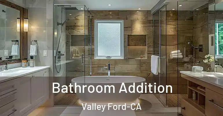 inner Bathroom imggen Bathroom Addition Valley Ford-CA
