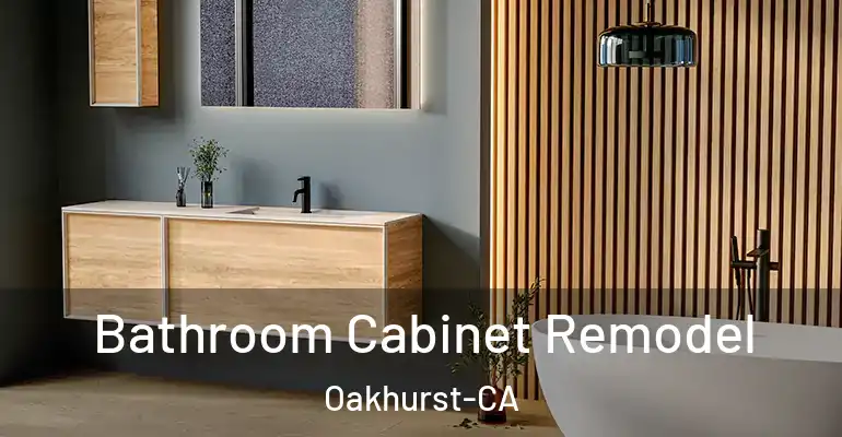 inner Bathroom imggen Bathroom Cabinet Remodel Oakhurst-CA