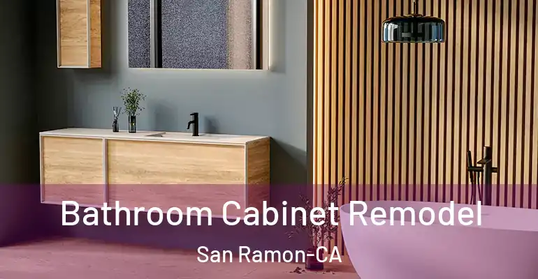 inner Bathroom imggen Bathroom Cabinet Remodel San Ramon-CA