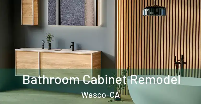 inner Bathroom imggen Bathroom Cabinet Remodel Wasco-CA