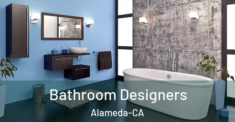 inner Bathroom imggen Bathroom Designers Alameda-CA