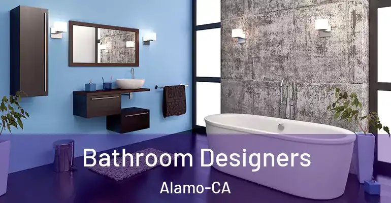inner Bathroom imggen Bathroom Designers Alamo-CA