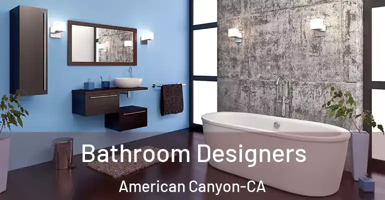inner Bathroom imggen Bathroom Designers American Canyon-CA