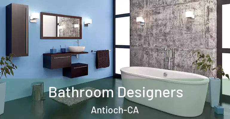 inner Bathroom imggen Bathroom Designers Antioch-CA