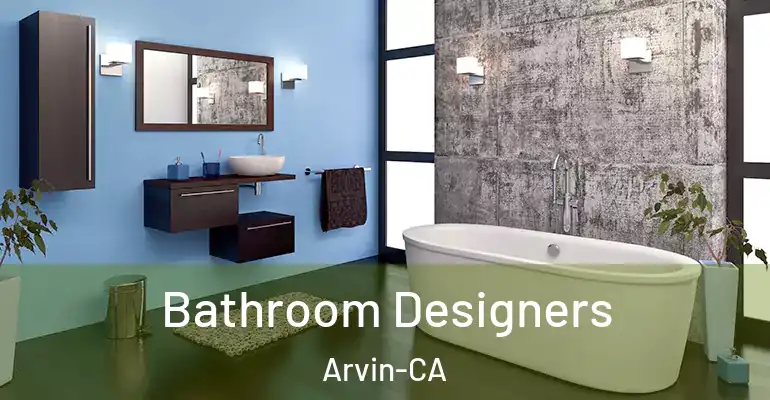 inner Bathroom imggen Bathroom Designers Arvin-CA