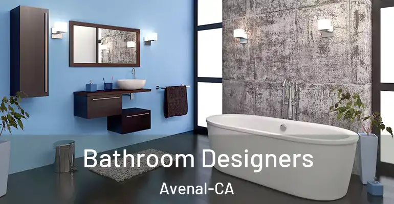 inner Bathroom imggen Bathroom Designers Avenal-CA