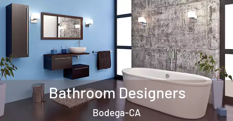 inner Bathroom imggen Bathroom Designers Bodega-CA