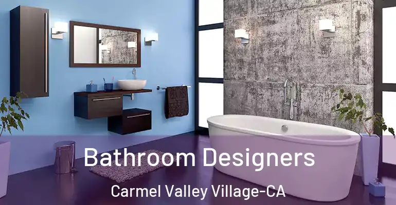inner Bathroom imggen Bathroom Designers Carmel Valley Village-CA