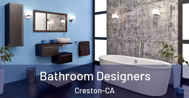 inner Bathroom imggen Bathroom Designers Creston-CA