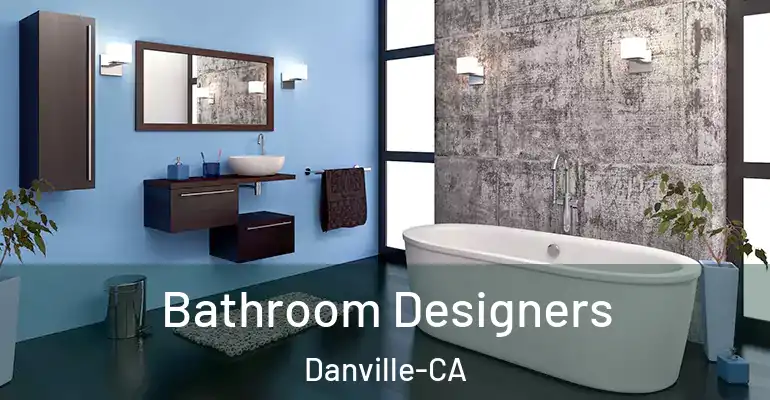 inner Bathroom imggen Bathroom Designers Danville-CA