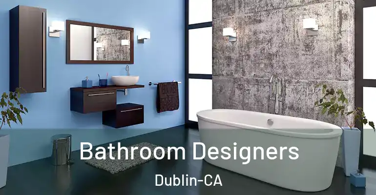 inner Bathroom imggen Bathroom Designers Dublin-CA