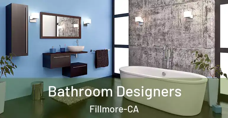 inner Bathroom imggen Bathroom Designers Fillmore-CA