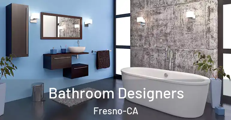 inner Bathroom imggen Bathroom Designers Fresno-CA