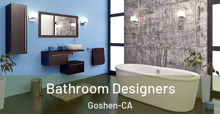 inner Bathroom imggen Bathroom Designers Goshen-CA