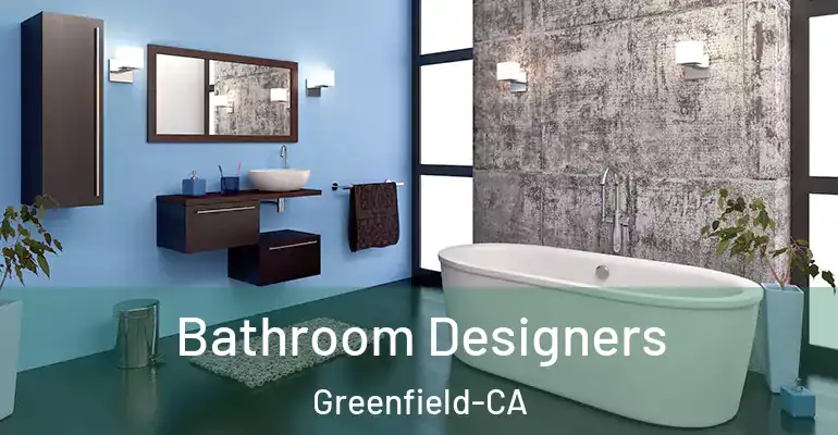 inner Bathroom imggen Bathroom Designers Greenfield-CA