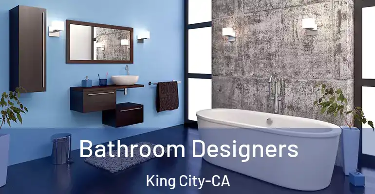 inner Bathroom imggen Bathroom Designers King City-CA