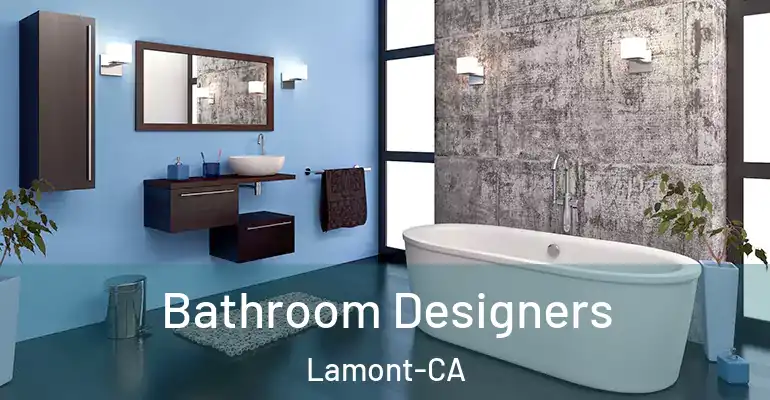 inner Bathroom imggen Bathroom Designers Lamont-CA